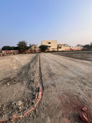   Plot at Rohania – for Sale