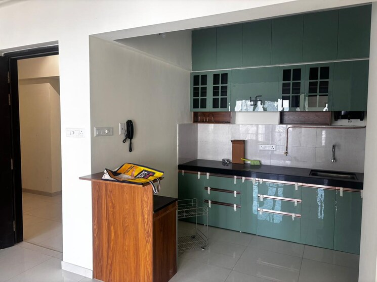 Kitchen, kolte-patil-life-republic 2 Bedroom 650 Sq.Ft. Apartment In Hinjewadi Pune 9728053