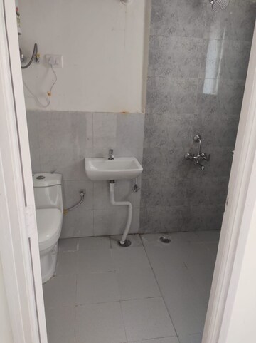 Bathroom in 2 BHK Apartment at Suncity Avenue 76, Sector 76 – for Rent