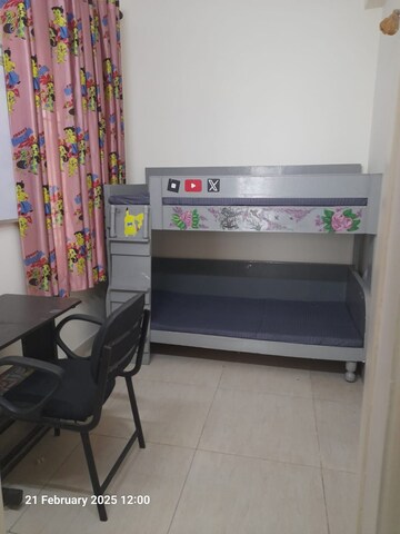 Furnished Amenities in 2 BHK Apartment at Ambala Highway – for Rent