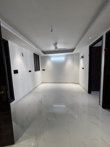3 BHK Builder Floor For Rent in Saket
