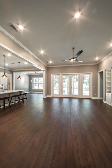 3 BHK Apartment For Rent in Rohini Sector 9