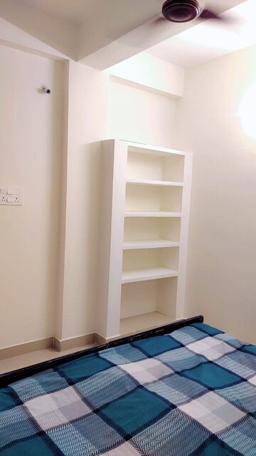 Room in 1 BHK Builder Floor at Begumpet – for Rent