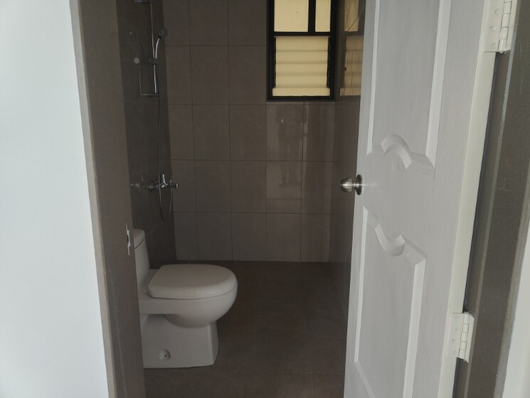 Bathroom, magarpatta-riverview-city 2 Bedroom 1100 Sq.Ft. Apartment In Loni Kalbhor Pune 9728092