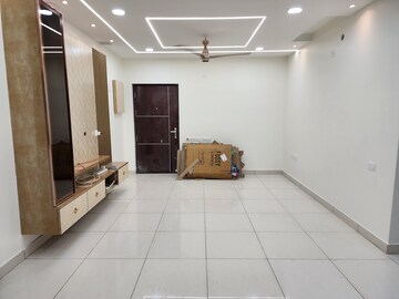 Living Room in 3 BHK Apartment at Brigade Citadel, Moti Nagar – for Rent
