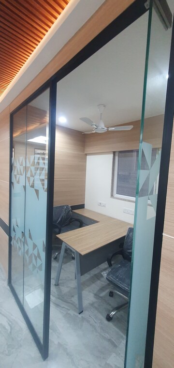 Team Area in  Office Space in IT/SEZ at Sector 3 – for Rent