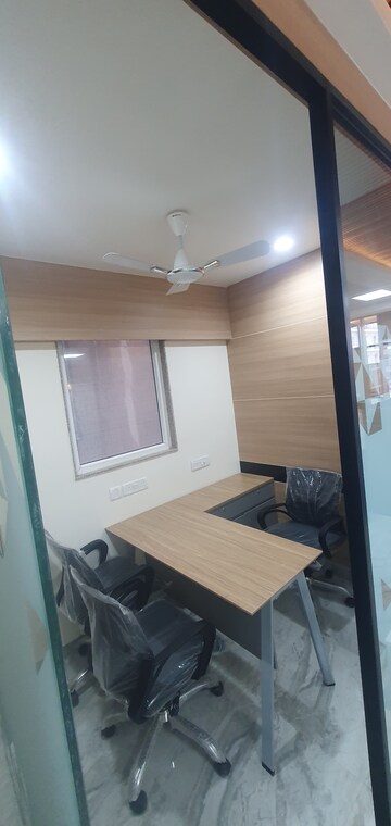 Team Area in  Office Space in IT/SEZ at Sector 3 – for Rent