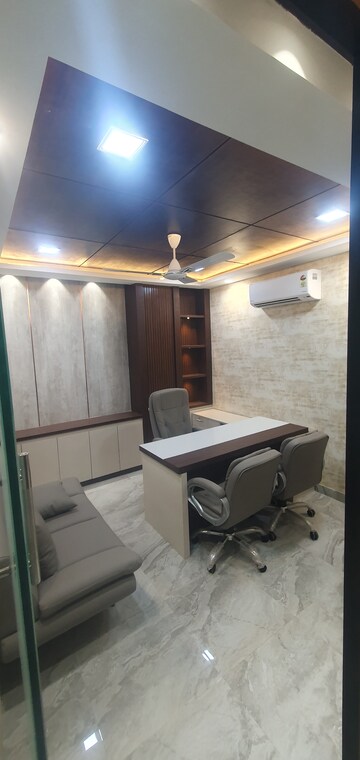 Team Area in  Office Space in IT/SEZ at Sector 3 – for Rent