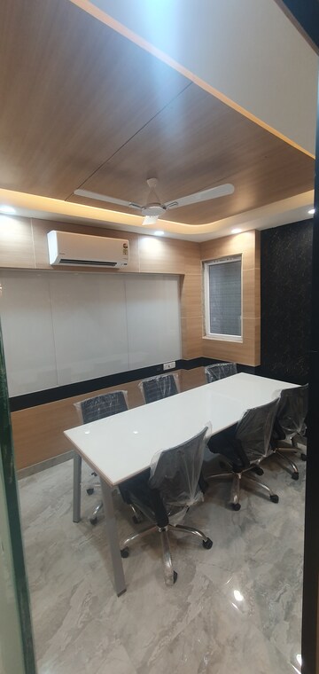 Team Area in  Office Space in IT/SEZ at Sector 3 – for Rent