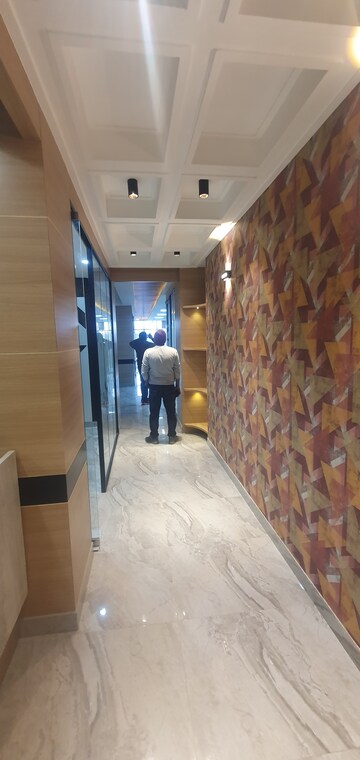   Office Space in IT/SEZ at Sector 3 – for Rent