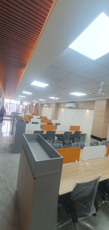 Office Space in IT/SEZ for Rent in Sector 3, Noida