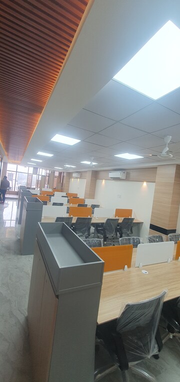  Office Space in IT/SEZ For Rent in Sector 3
