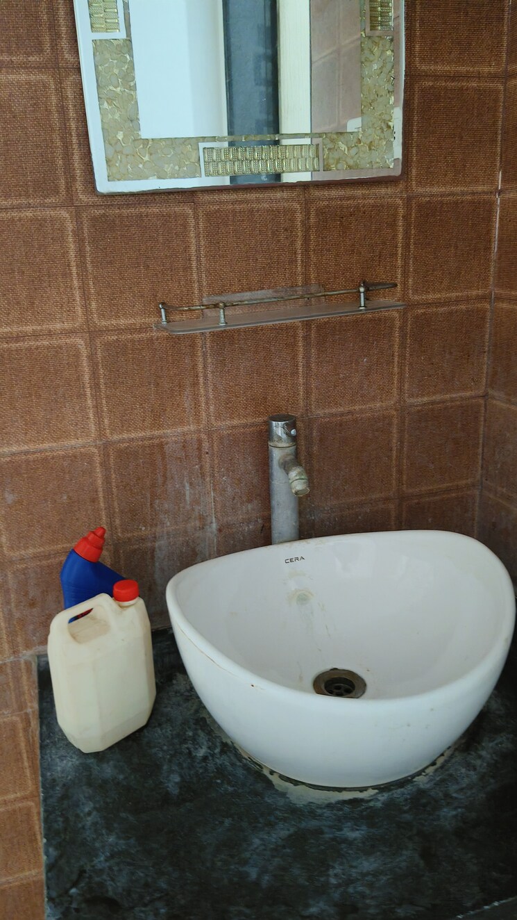 Bathroom, highland-anandvan 2 Bedroom 1116 Sq.Ft. Apartment In Baner Pune 9728091