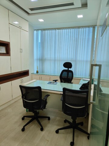 Team Area in  Office Space at Town Centre, Andheri East – for Rent
