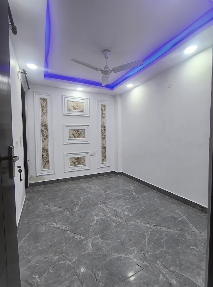 Bedroom, govindpuri 2 Bedroom 600 Sq.Ft. Builder Floor In Govindpuri Delhi 9728117