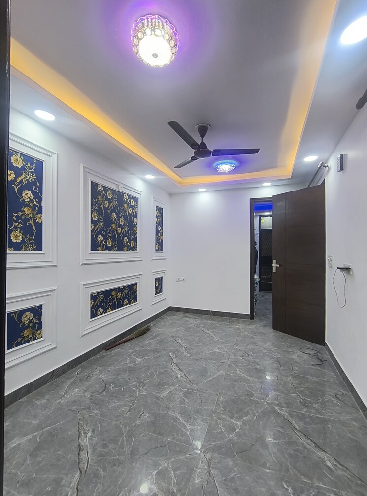 Cover Image, govindpuri 2 Bedroom 600 Sq.Ft. Builder Floor In Govindpuri Delhi 9728117