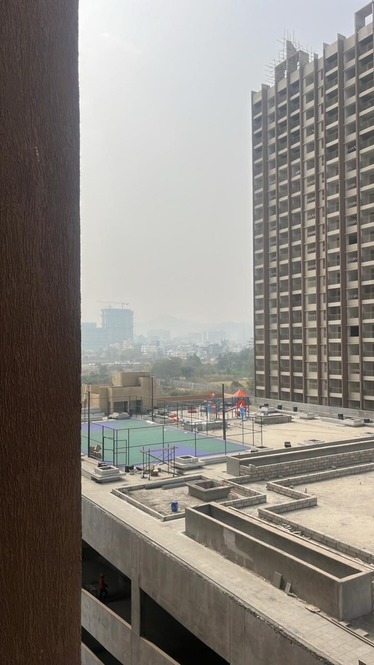 Exterior View, kolte-patil-life-republic-16th-avenue-arezo 2 Bedroom 1050 Sq.Ft. Apartment In Hinjewadi Pune 9728101