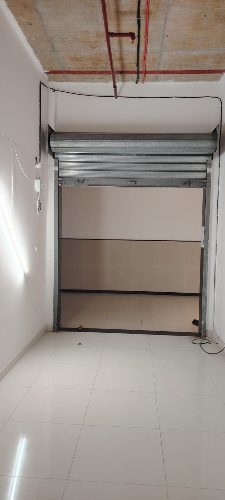 Cover Image, sagar-waters-edge-square Commercial Shop 170 Sq.Ft. In Pimple Nilakh Pune 9728102