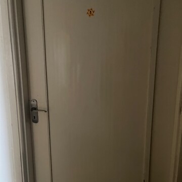 Building Lobby in 1 BHK Apartment at Manglam Aadhar, Keshupura – for Rent