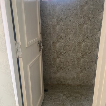 Balcony in 1 BHK Apartment at Manglam Aadhar, Keshupura – for Rent