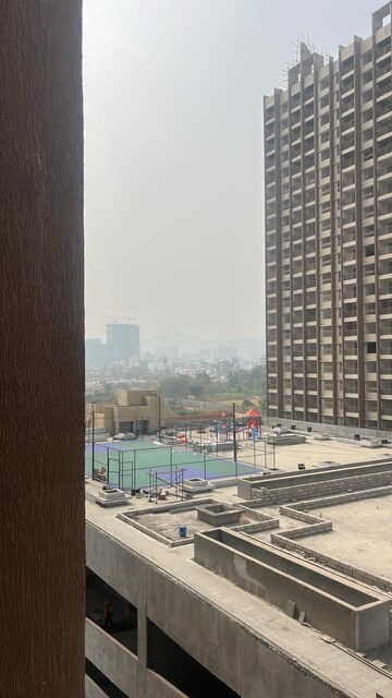 2 BHK Apartment For Sale in Kolte Patil Life Republic 16th Avenue Arezo, Hinjewadi