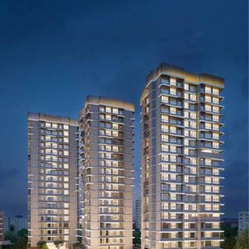 2 BHK Apartment For Sale in Mira Nagar