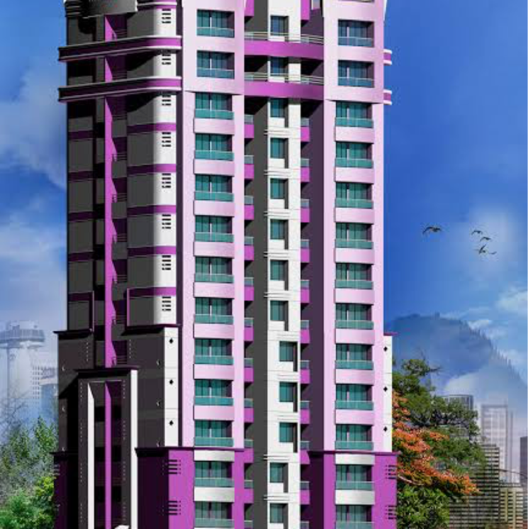 Exterior View, mira nagar 2 Bedroom 750 Sq.Ft. Apartment In Mira Nagar Mumbai 9728134