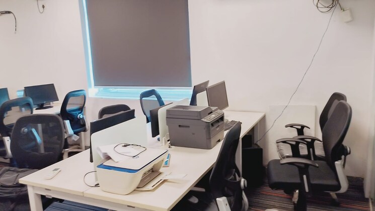 Team Area, sector 63 Commercial Office Space 3000 Sq.Ft. In Sector 63 Noida 9728143