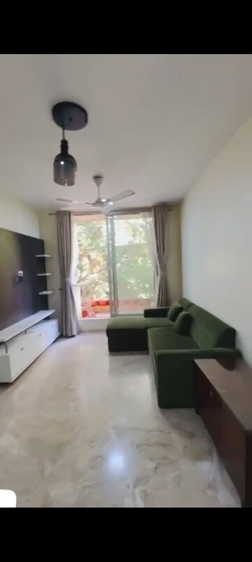 Room in 1 BHK Apartment at Hiranandani Rodas Enclave Rosemount, Ghodbunder Road – for Sale