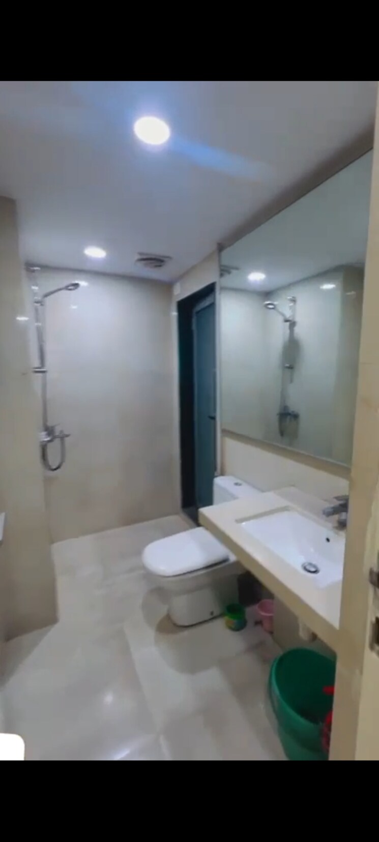 Bathroom, hiranandani-rodas-enclave-rosemount 1 Bedroom 620 Sq.Ft. Apartment In Ghodbunder Road Thane 9728145