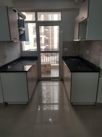 Kitchen in 2 BHK Apartment at Pyramid Pride, Sector 76 – for Rent