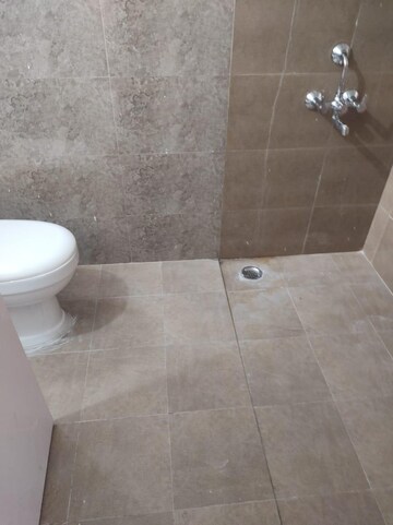 Bathroom in 2 BHK Apartment at Pyramid Pride, Sector 76 – for Rent
