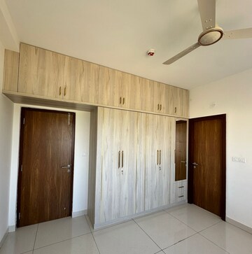 Kitchen in 4 BHK Apartment at Avalon Park At The Prestige City, Sarjapur Road – for Rent