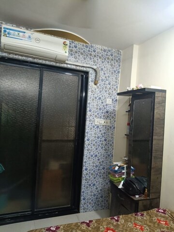 Room in 1 BHK Apartment at Madhav Shristi, Khadakpada – for Sale