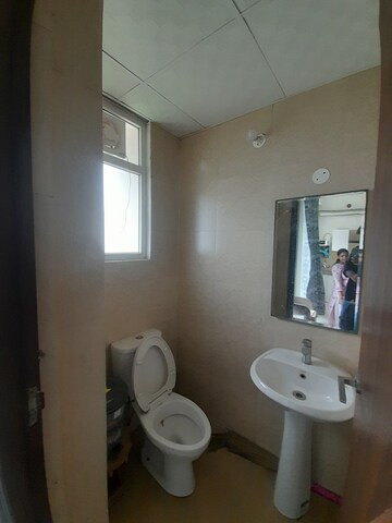 Furnished Amenities in 1 BHK Apartment at Barnala Green Lotus Avenue, Ambala Highway – for Rent