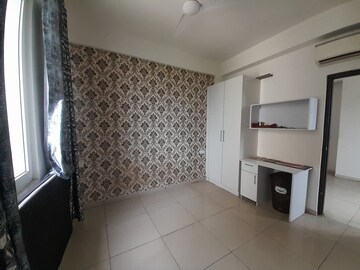 Bathroom in 1 BHK Apartment at Barnala Green Lotus Avenue, Ambala Highway – for Rent