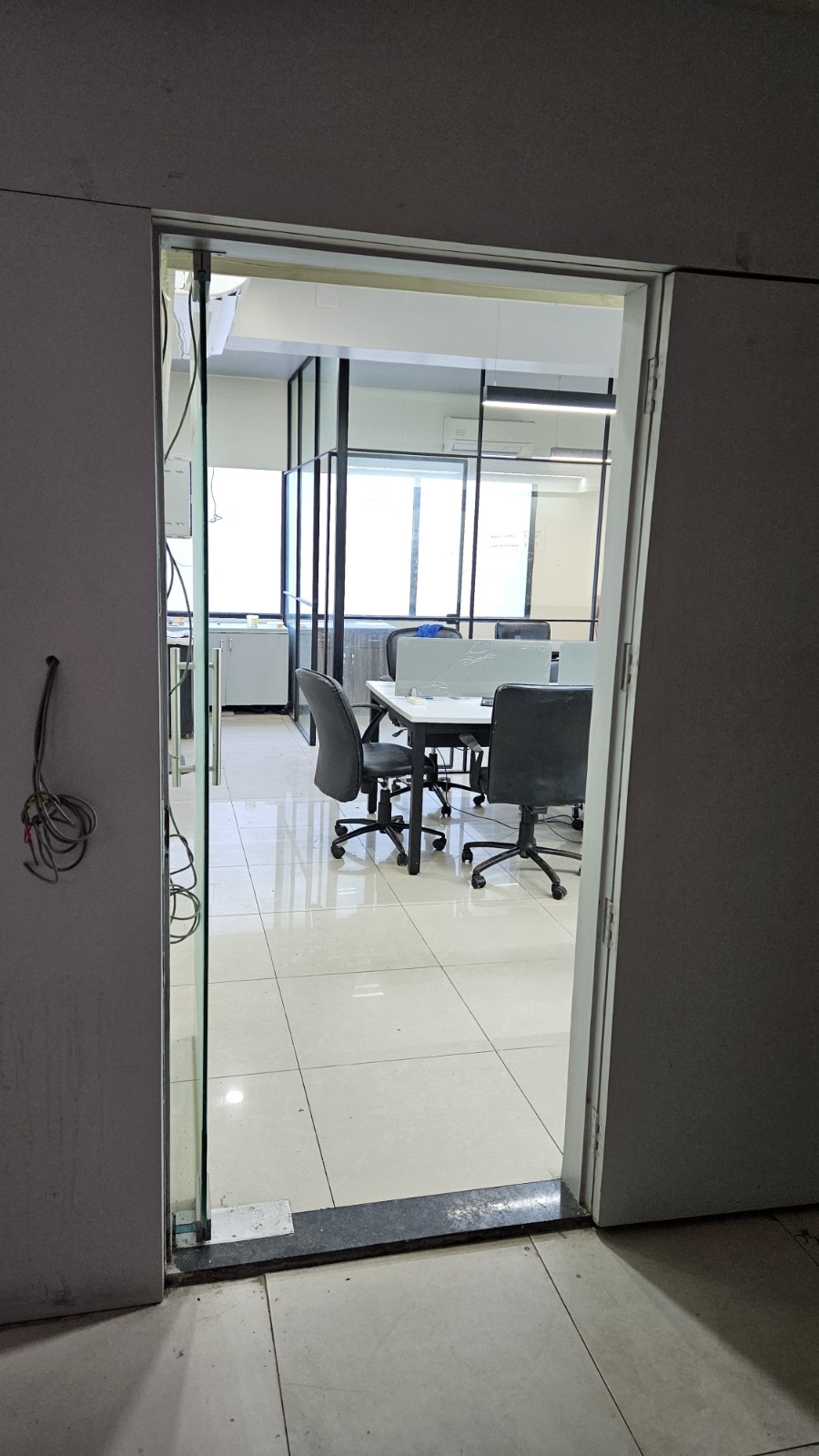 Cover Image, goyal-matrix Commercial Office Space 638 Sq.Ft. In Prahlad Nagar Ahmedabad 9728221
