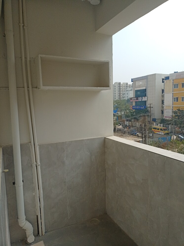 Cover Image, sri-sai-di-villa 2 Bedroom 1200 Sq.Ft. Apartment In Nallagandla Hyderabad 9728191