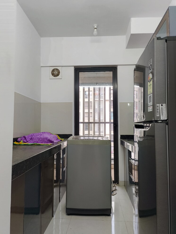 Kitchen, lodha-palava-florea-a-to-d 2 Bedroom 590 Sq.Ft. Apartment In Dombivli East Thane 9728209