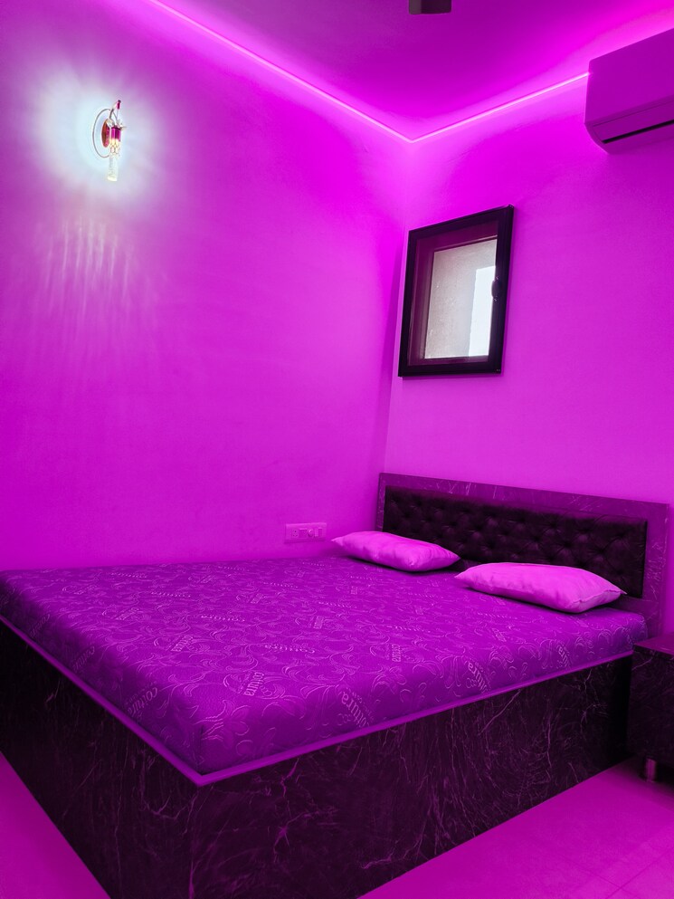 Bedroom, lodha-palava-florea-a-to-d 2 Bedroom 590 Sq.Ft. Apartment In Dombivli East Thane 9728209