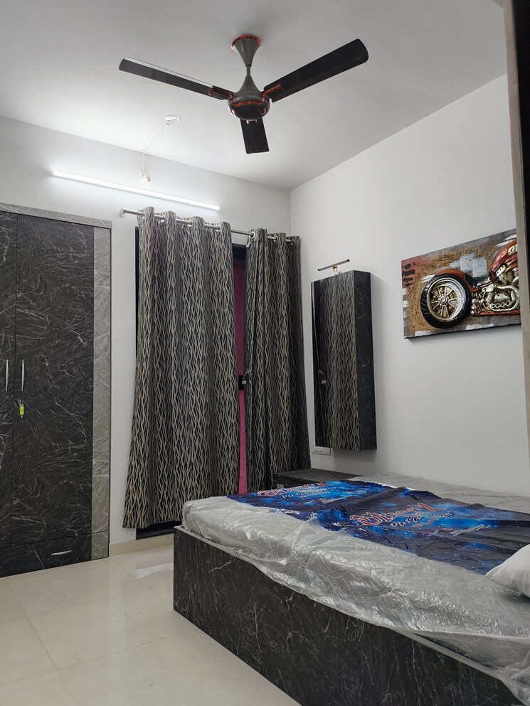 Bedroom, lodha-palava-florea-a-to-d 2 Bedroom 590 Sq.Ft. Apartment In Dombivli East Thane 9728209