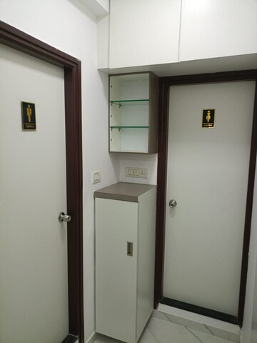 Building Lobby in  Office Space at Bhandup West – for Rent