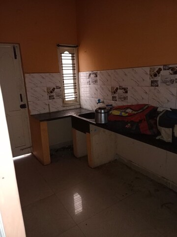 Kitchen in 3 BHK Independent House at Sultanpalya – for Sale