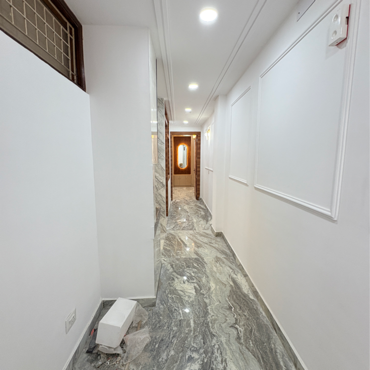 undefined, khirki extension 3 Bedroom 100 Sq.Yd. Builder Floor In Khirki Extension Delhi 9728242