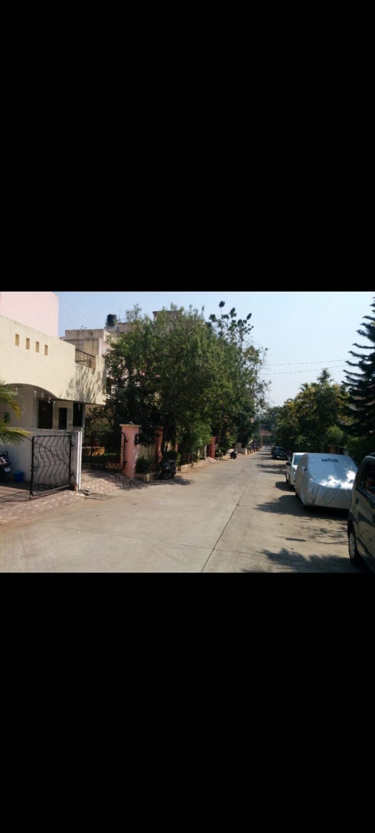  Parking, bu-bhandari-swami-samarth 2 Bedroom 950 Sq.Ft. Apartment In Pashan Pune 9728228