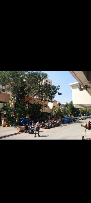 2 BHK Apartment – Exterior View View at BU Bhandari Swami Samarth, Pashan - for Rent