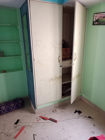 Bathroom in 3 BHK Independent House at Sultanpalya – for Sale