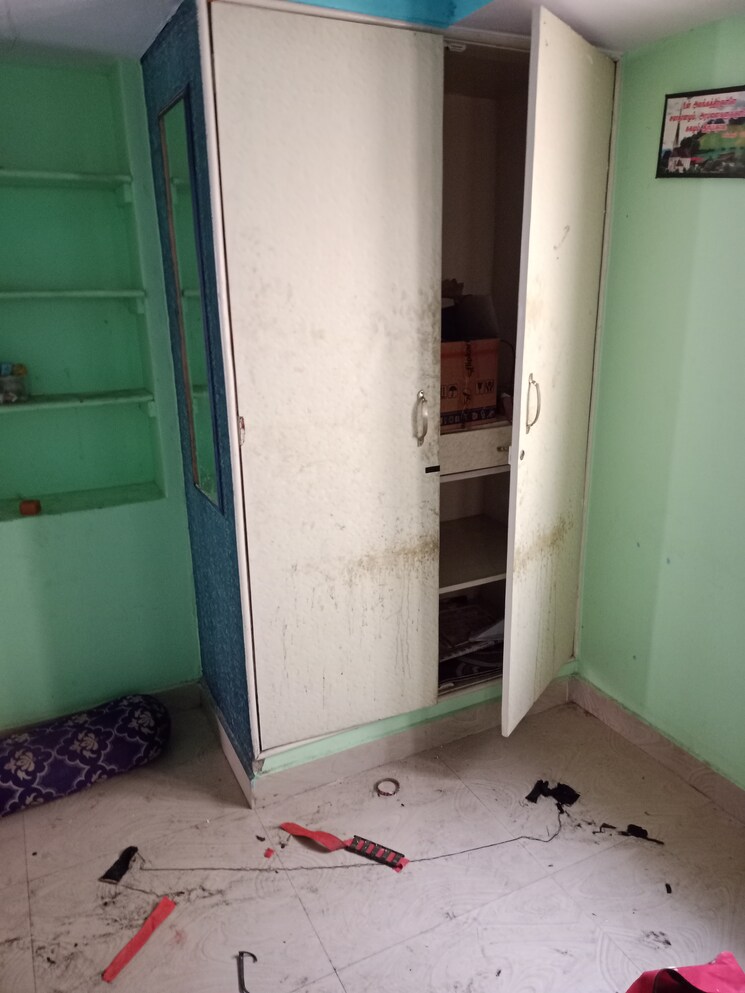 Bathroom, sultanpalya 3 Bedroom 1200 Sq.Ft. Independent House In Sultanpalya Bangalore 9728177