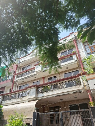 6+ BHK Independent House For Sale in RWA Apartments Sector 40, Sector 40