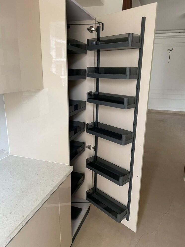 undefined, anant-raj-ashok-estate 3 Bedroom 2000 Sq.Ft. Apartment In Sector 63a Gurgaon 9728237